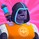 4421