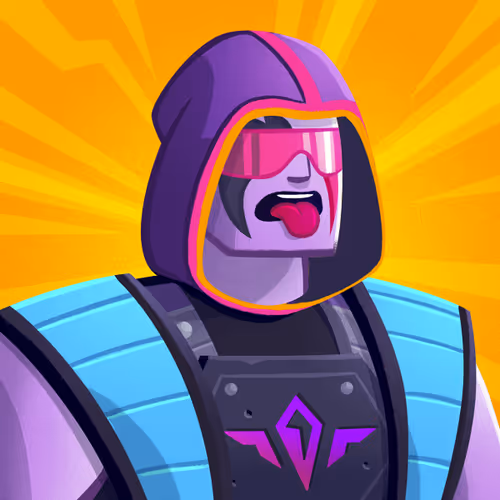 Starkade Legion