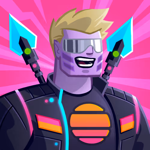 Starkade Legion