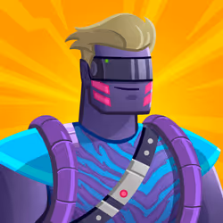Fighter #2281