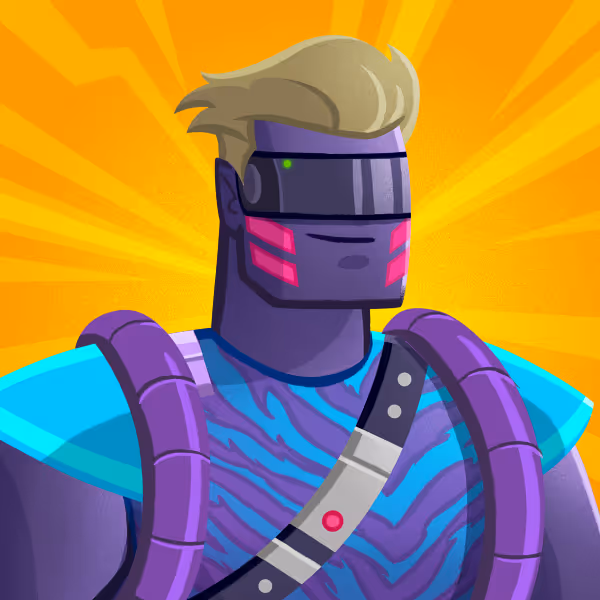 Fighter #2281