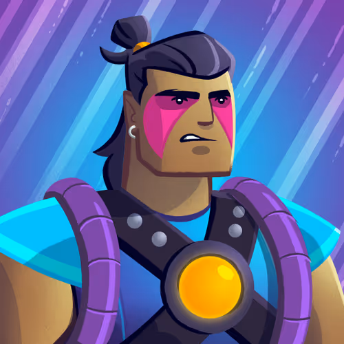 Starkade Legion