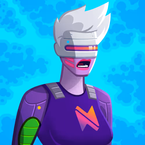 Starkade Legion