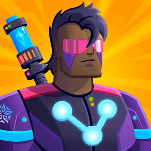 Starkade Legion