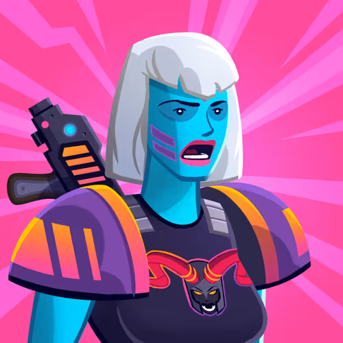 Starkade Legion