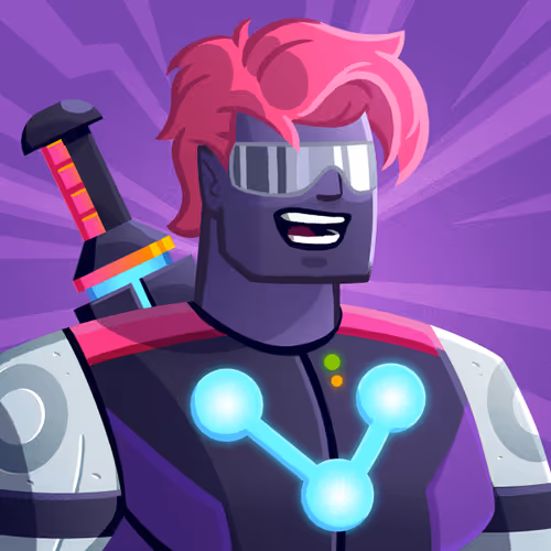 Starkade Legion