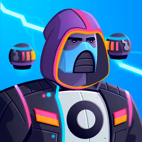 Starkade Legion
