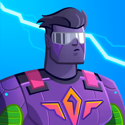 Starkade Legion