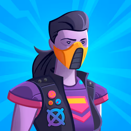 Starkade Legion