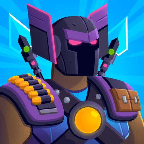 Starkade Legion