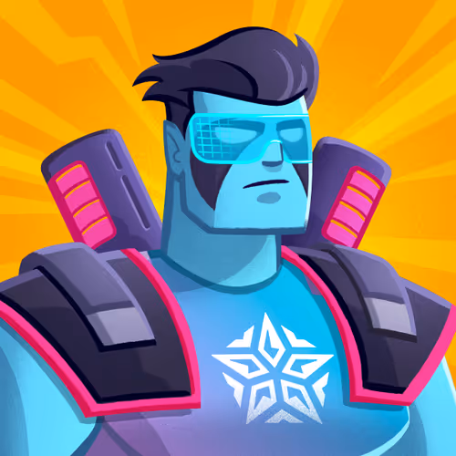Starkade Legion