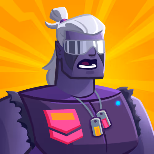 Starkade Legion