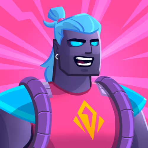 Starkade Legion
