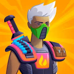 Fighter #2637