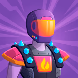 Fighter #2482