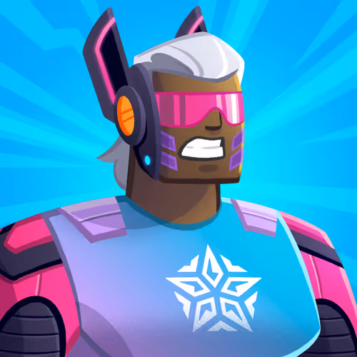 Starkade Legion