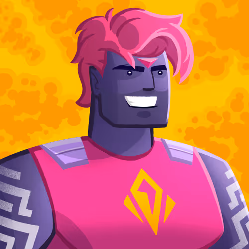 Starkade Legion