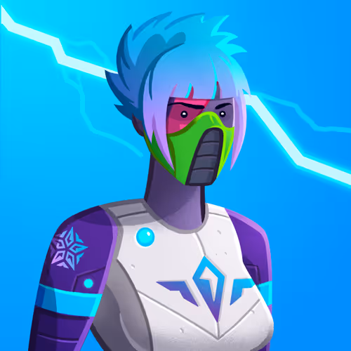 Starkade Legion