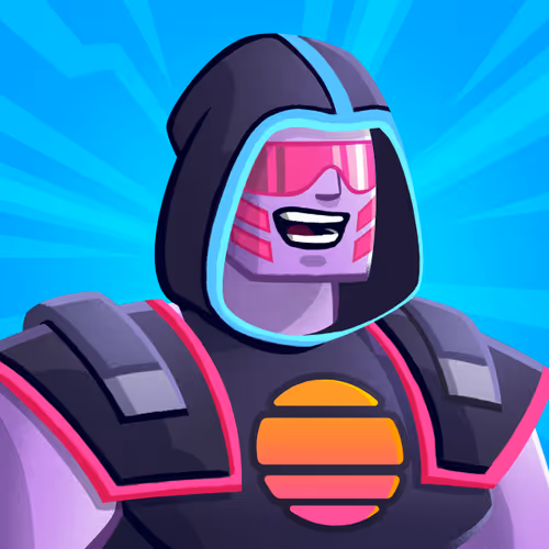 Starkade Legion