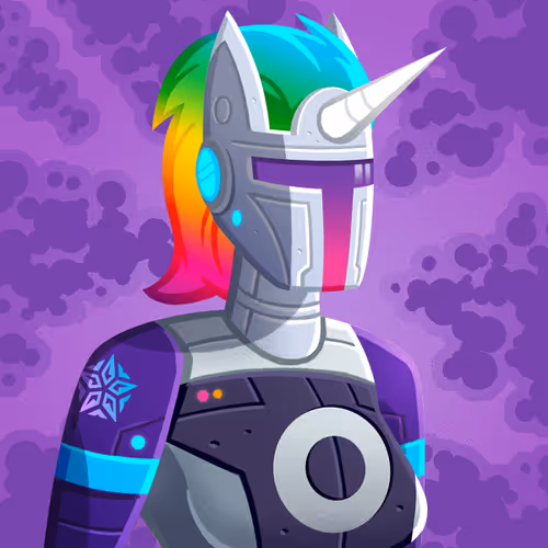 Starkade Legion