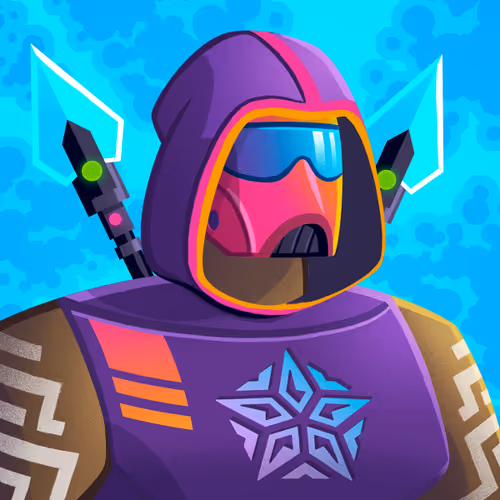 Starkade Legion