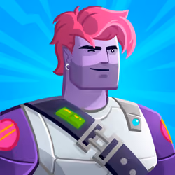 Fighter #5992