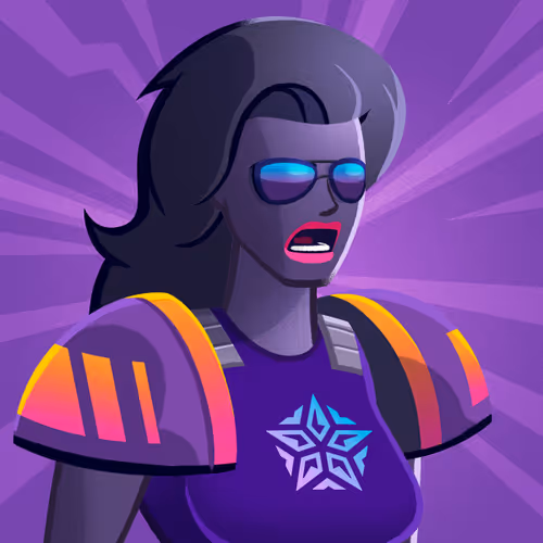 Starkade Legion