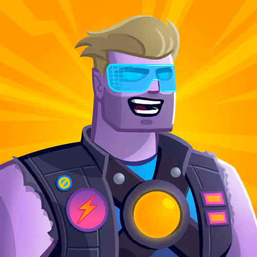 Starkade Legion