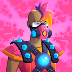 Fighter #6594