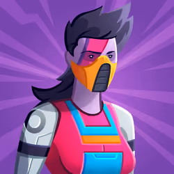 Fighter #2283