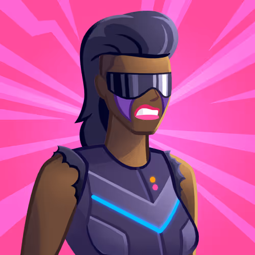 Starkade Legion