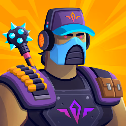 Starkade Legion
