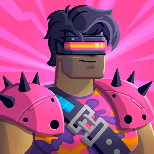Fighter #4968