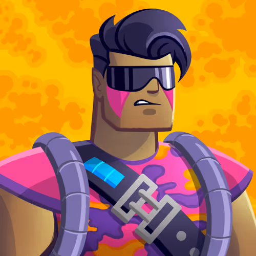 Fighter #6994