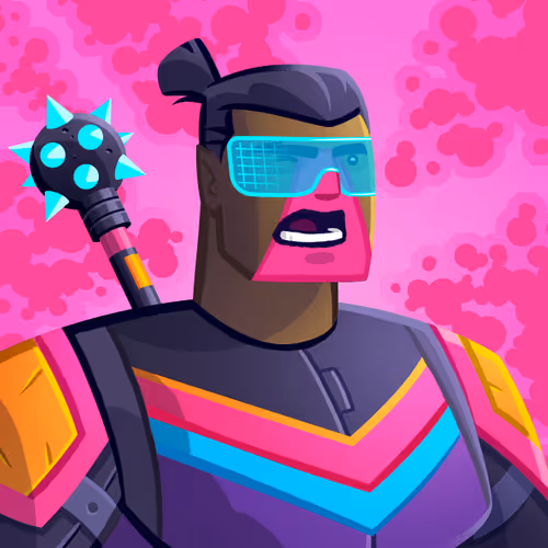 Starkade Legion
