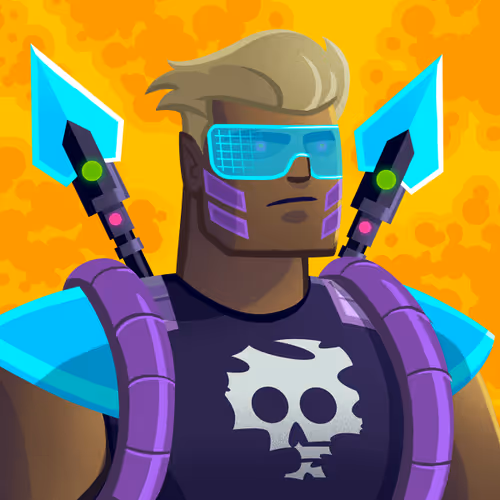 Starkade Legion