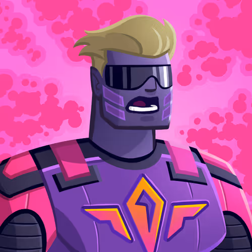 Starkade Legion