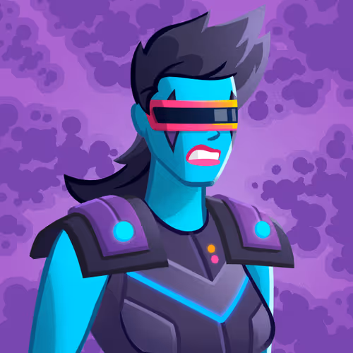 Starkade Legion
