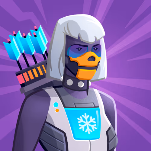 Starkade Legion