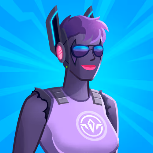 Starkade Legion