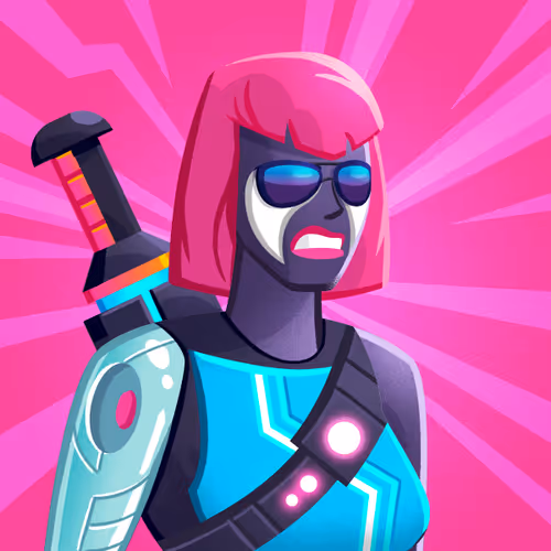 Starkade Legion
