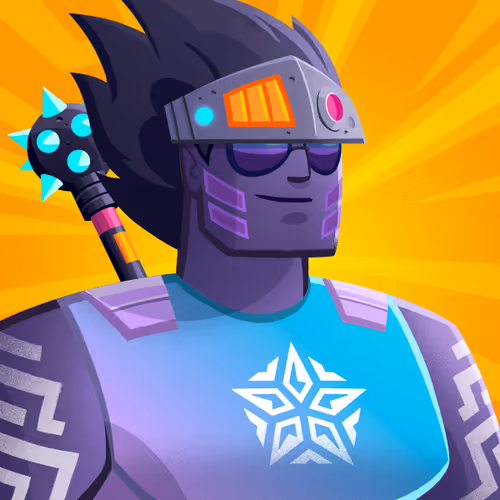 Starkade Legion