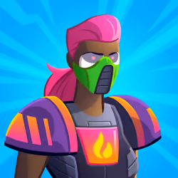 Fighter #3223