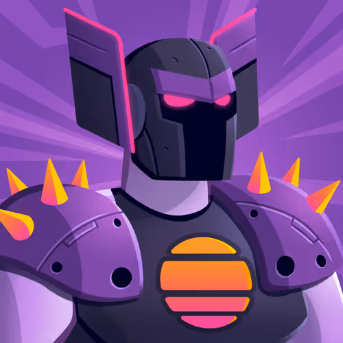 Starkade Legion