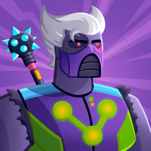 Starkade Legion