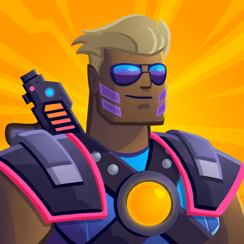 Starkade Legion