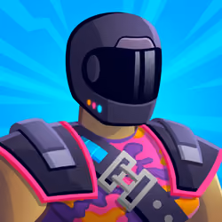 Fighter #2597