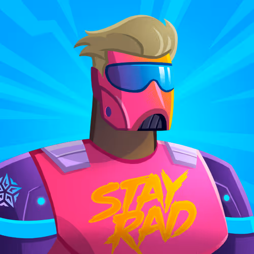Starkade Legion