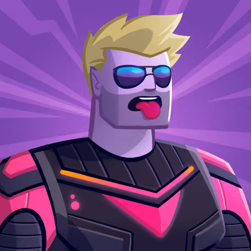Starkade Legion