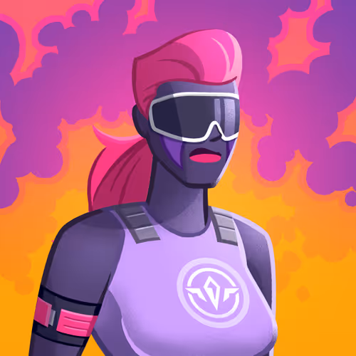 Starkade Legion